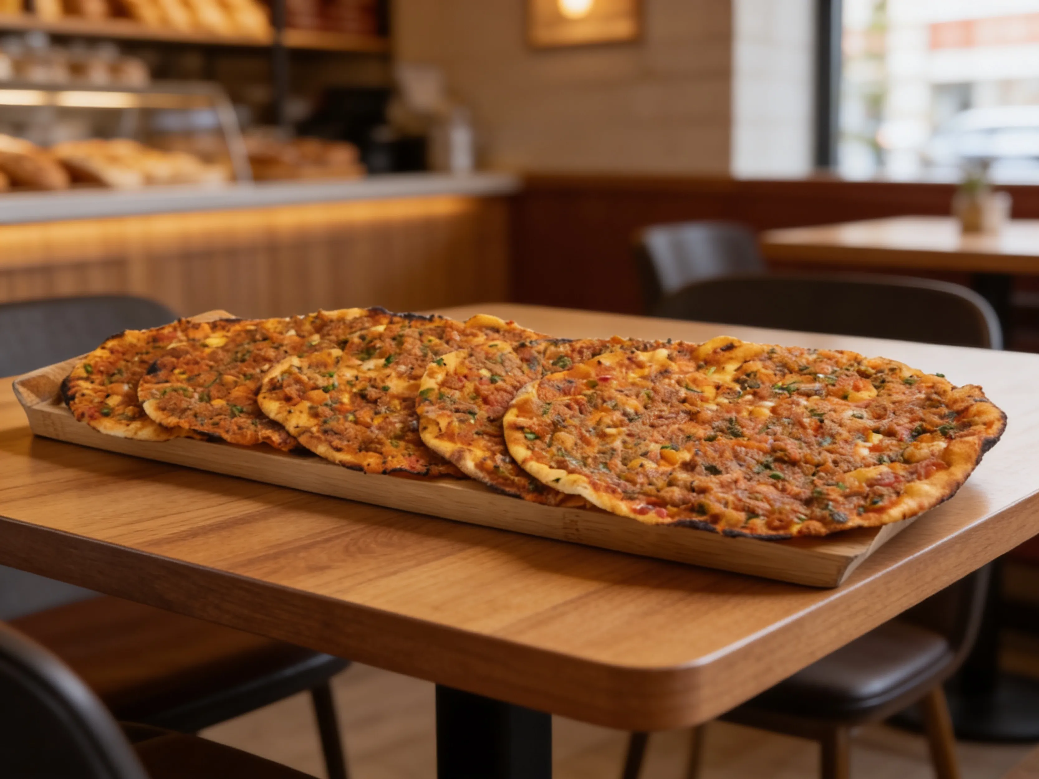 Adana Lahmacun