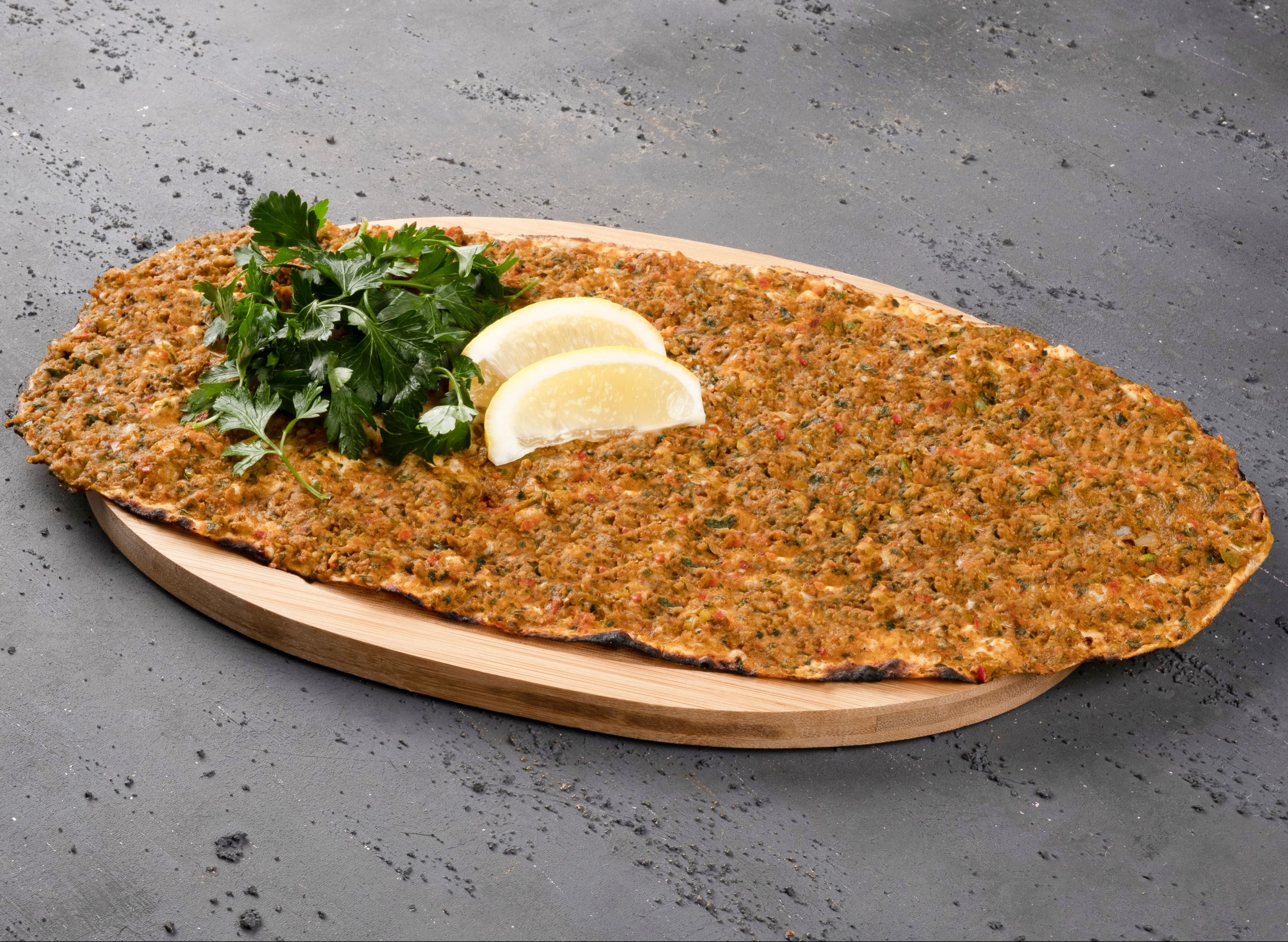 Urfa Lahmacun